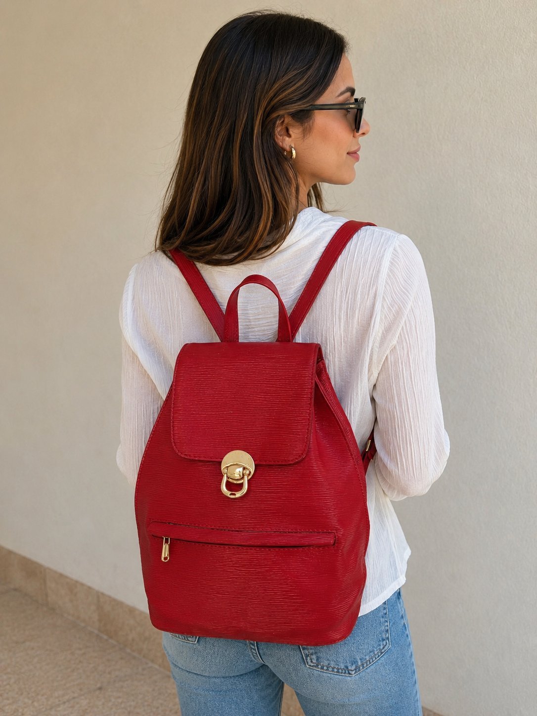 Sac à dos 