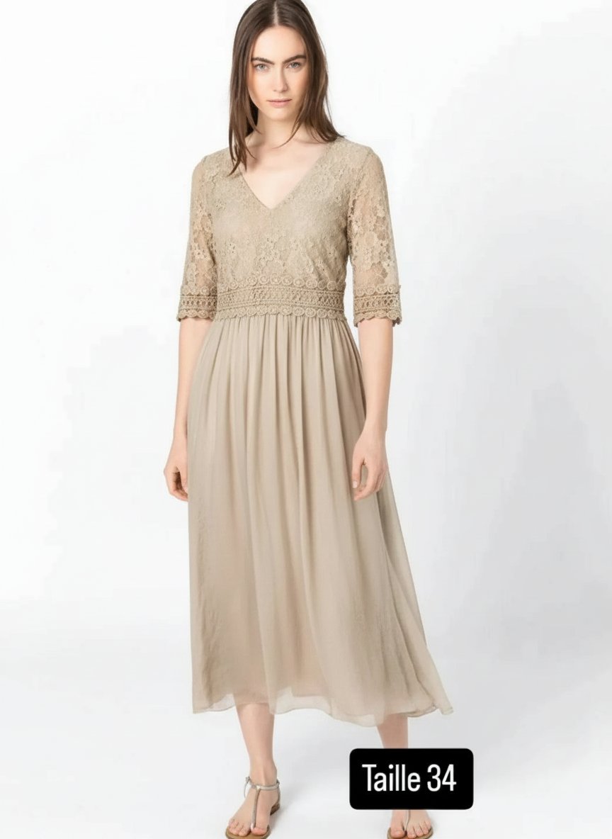 Robe 