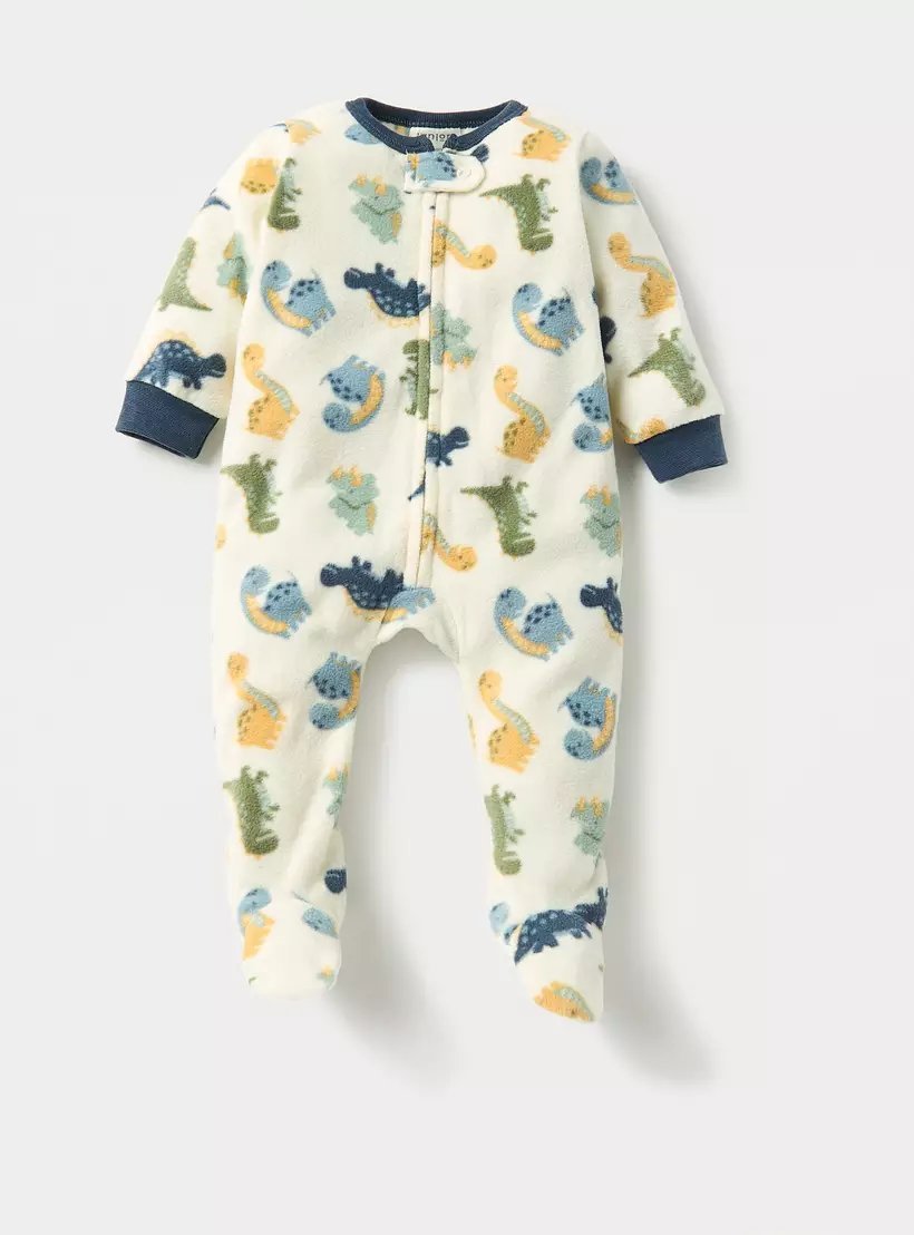 Pyjama junior de 3 à 6 mois 