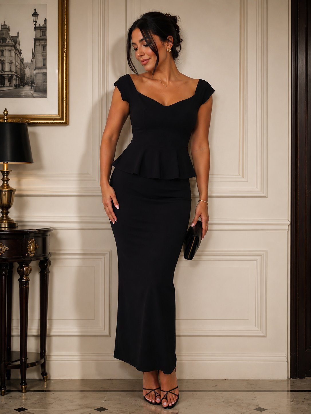 Robe 