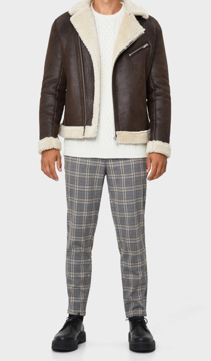 Pantalon 