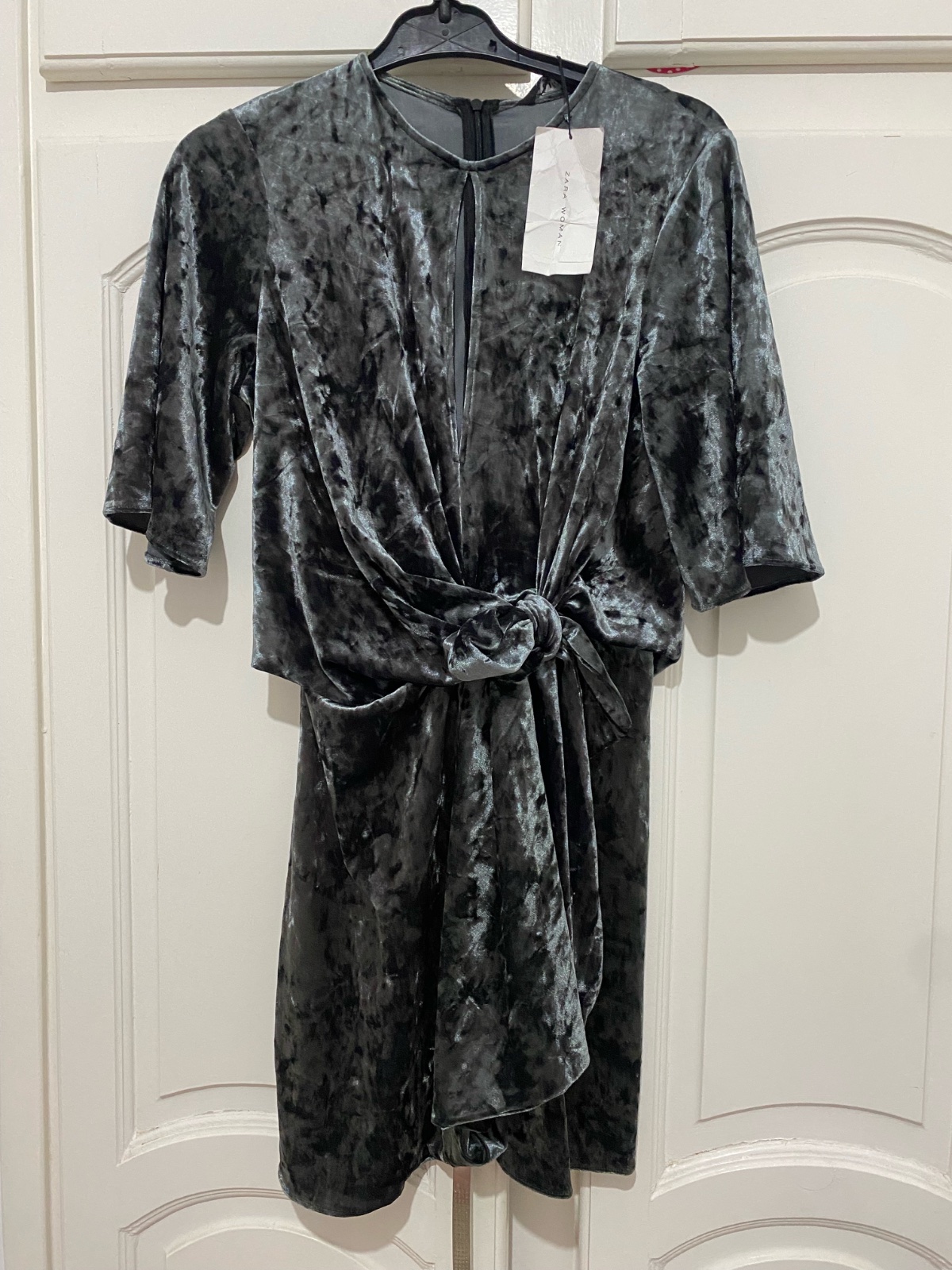 Robe zara 