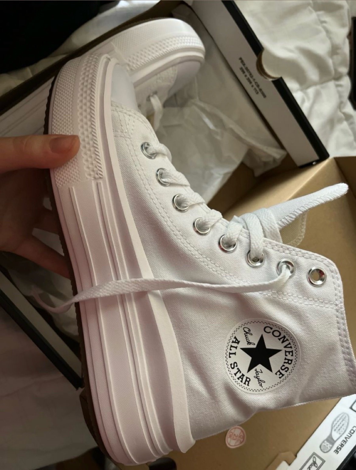 Converse