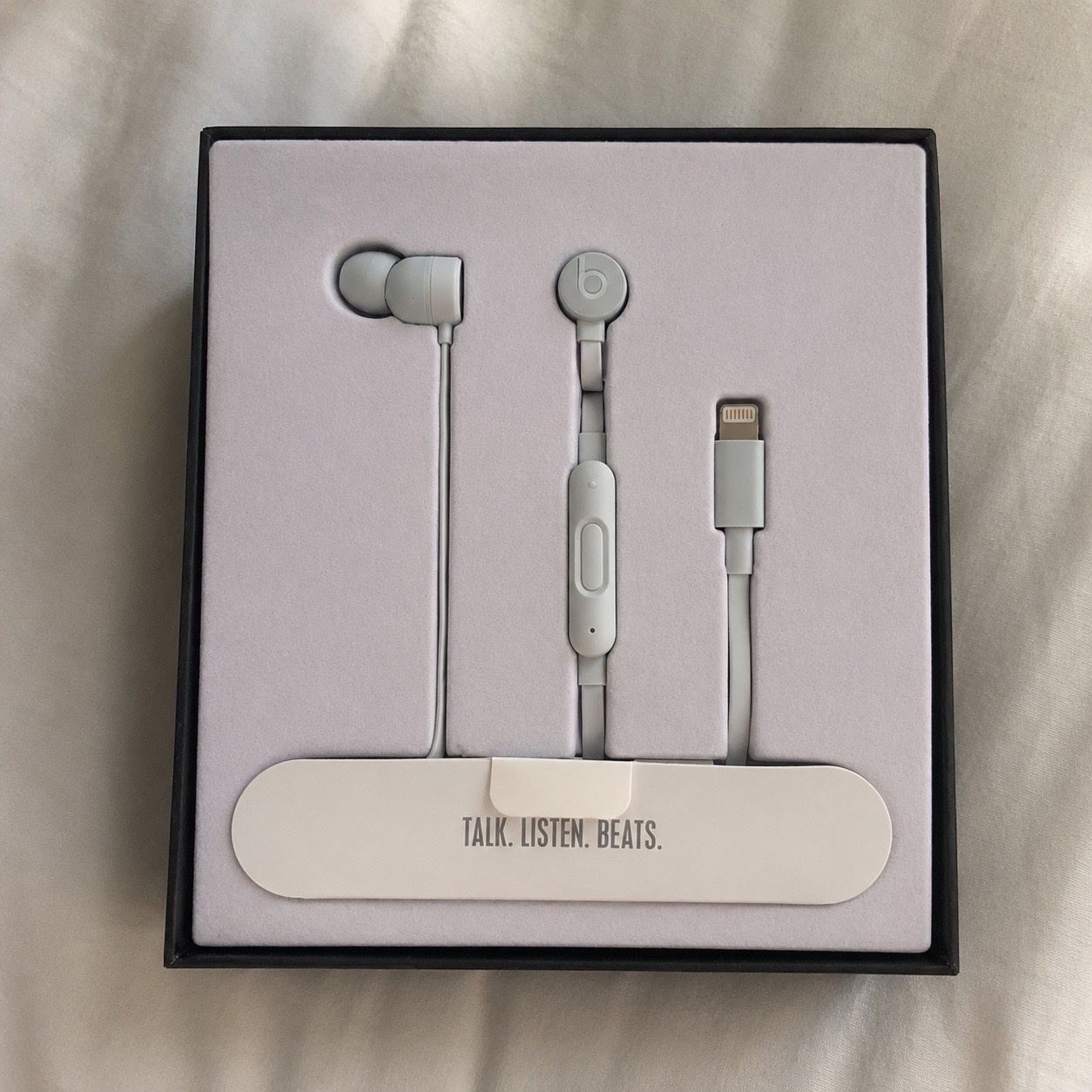 Urbeats3 Earphones 