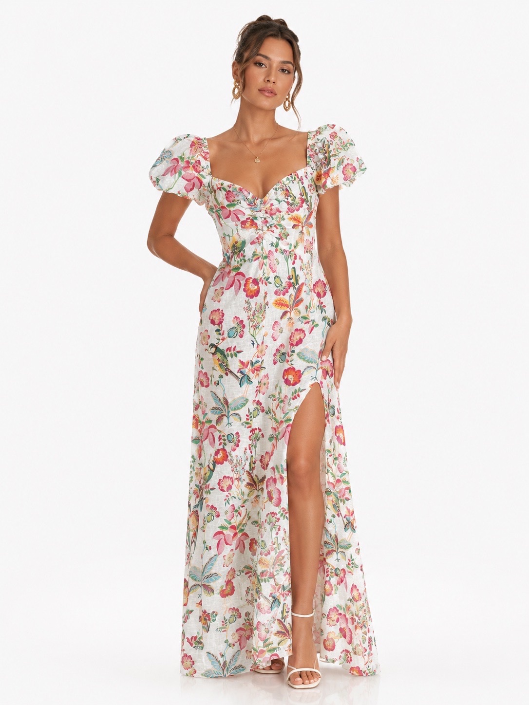 Summer dress 