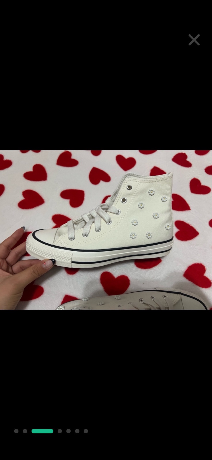Converse All Stars