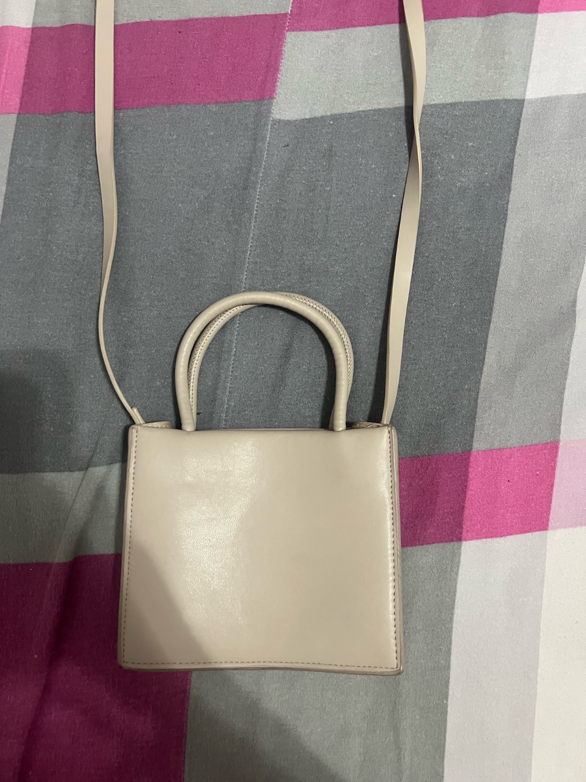 Small bag