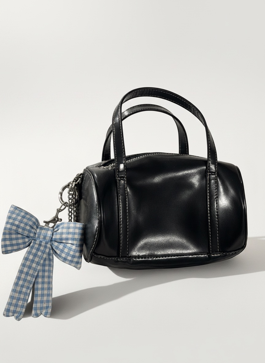 David Jones mini shoulder bag 