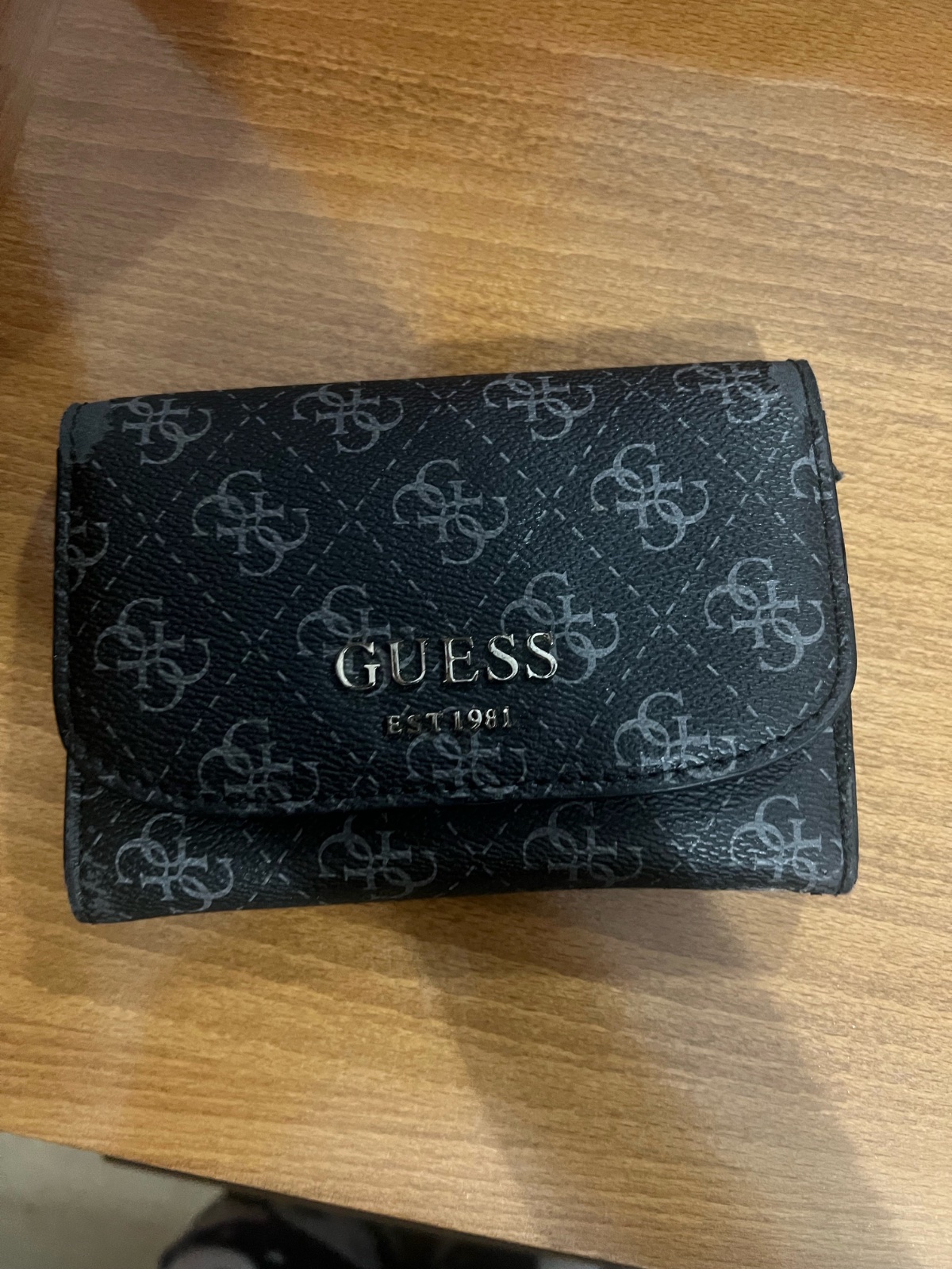 Porte monnaie Guess