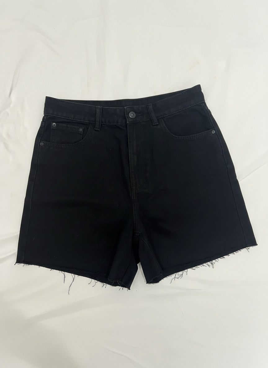 Short pimkie jamais porte