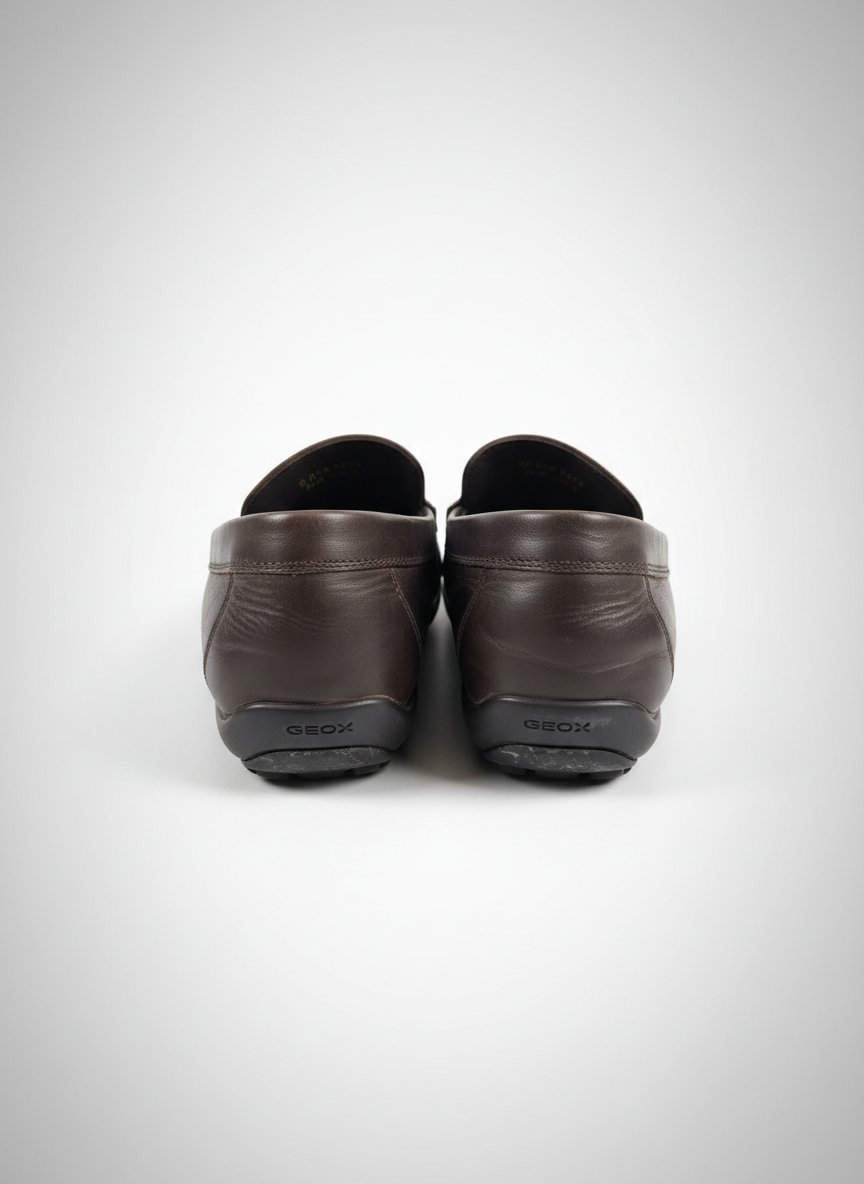 Mocassins 