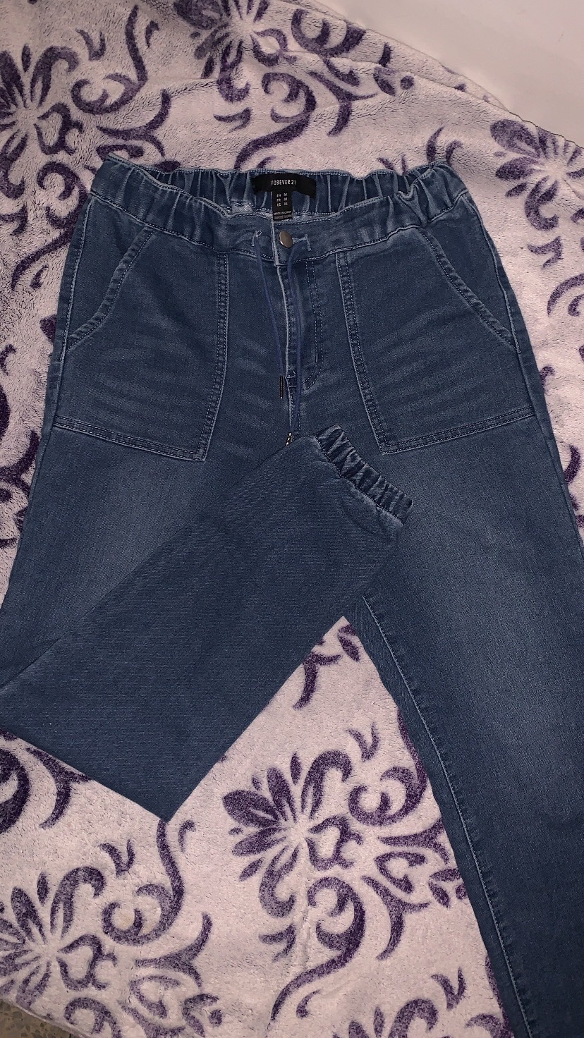 Jean taille M