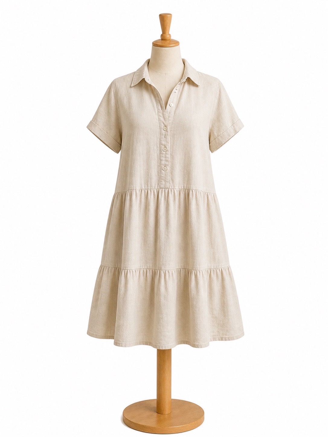 Robe 100% kamraya