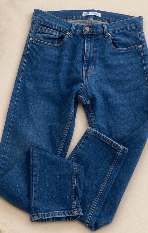 Pantalon zara taille 32 a vendre