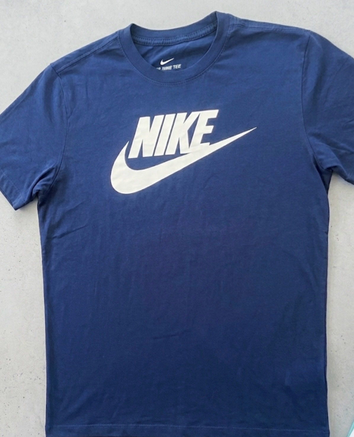 T-shirt nike 