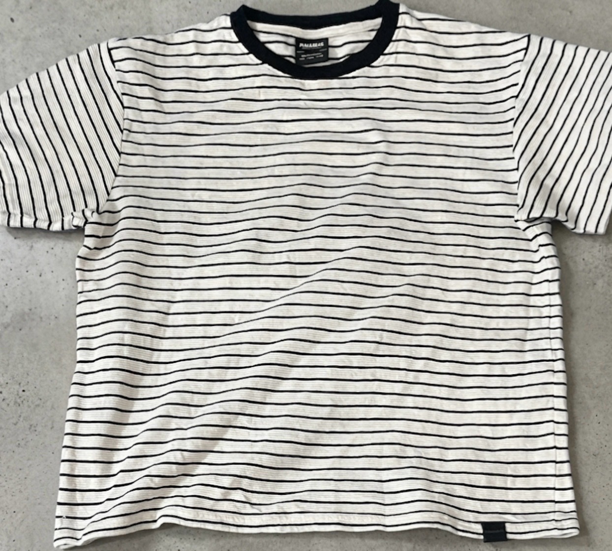 T-shirts Pull & Bear