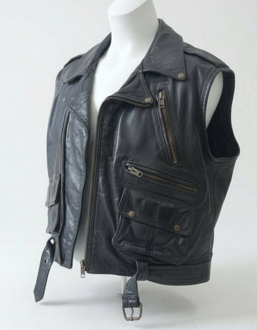 Veste motard 🏍️ Harley Davidson screamin eagle  🦅🦅