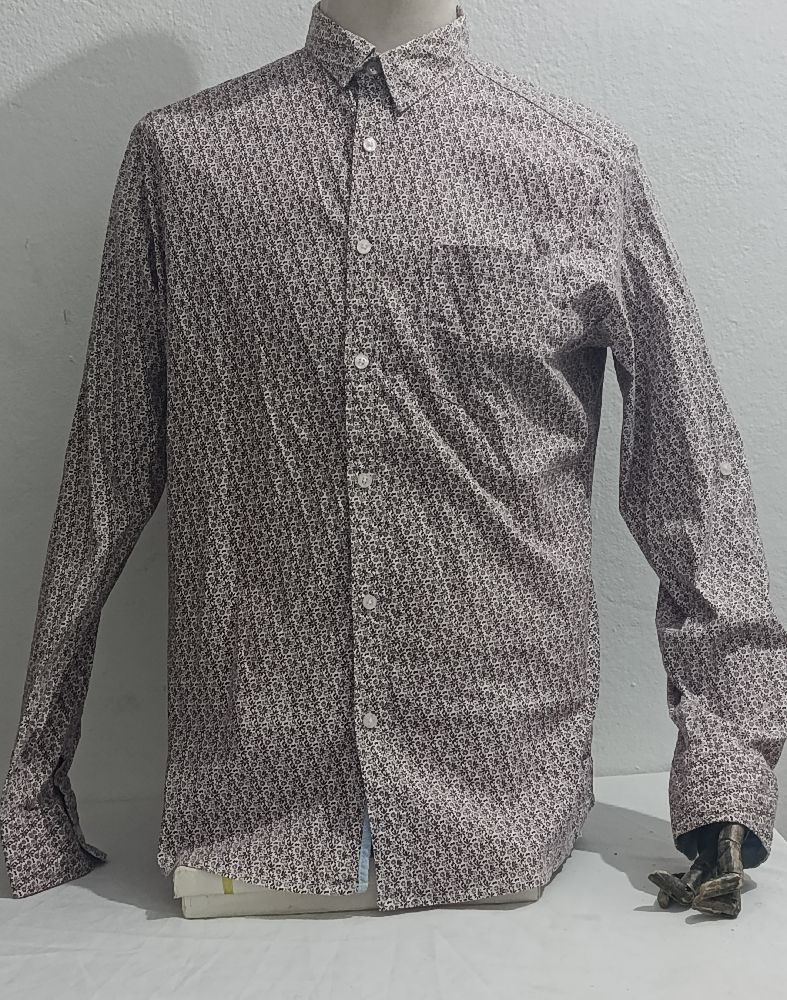 Une Chemise Broadway pour homme 💎   😍