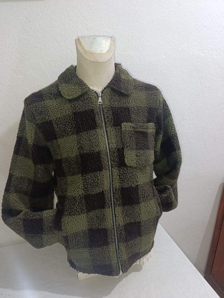  🐑veste 