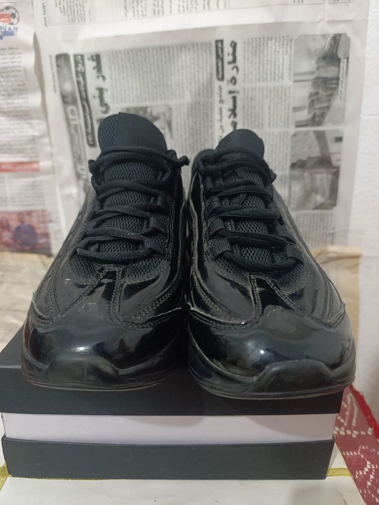 Basket pour femme Seline  Rosace 💎💎💎💎🔥