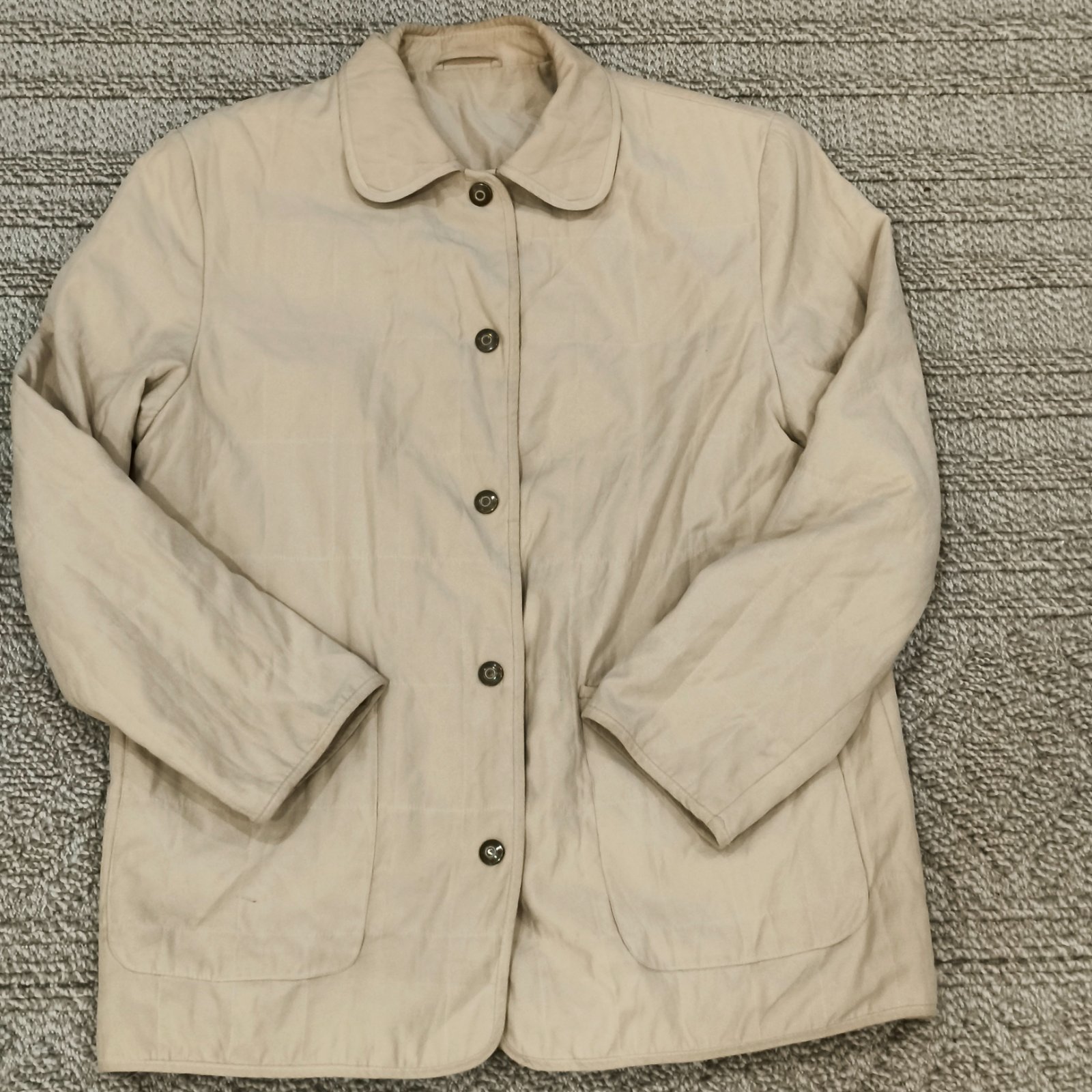 Veste/surchemise de la marque C&A