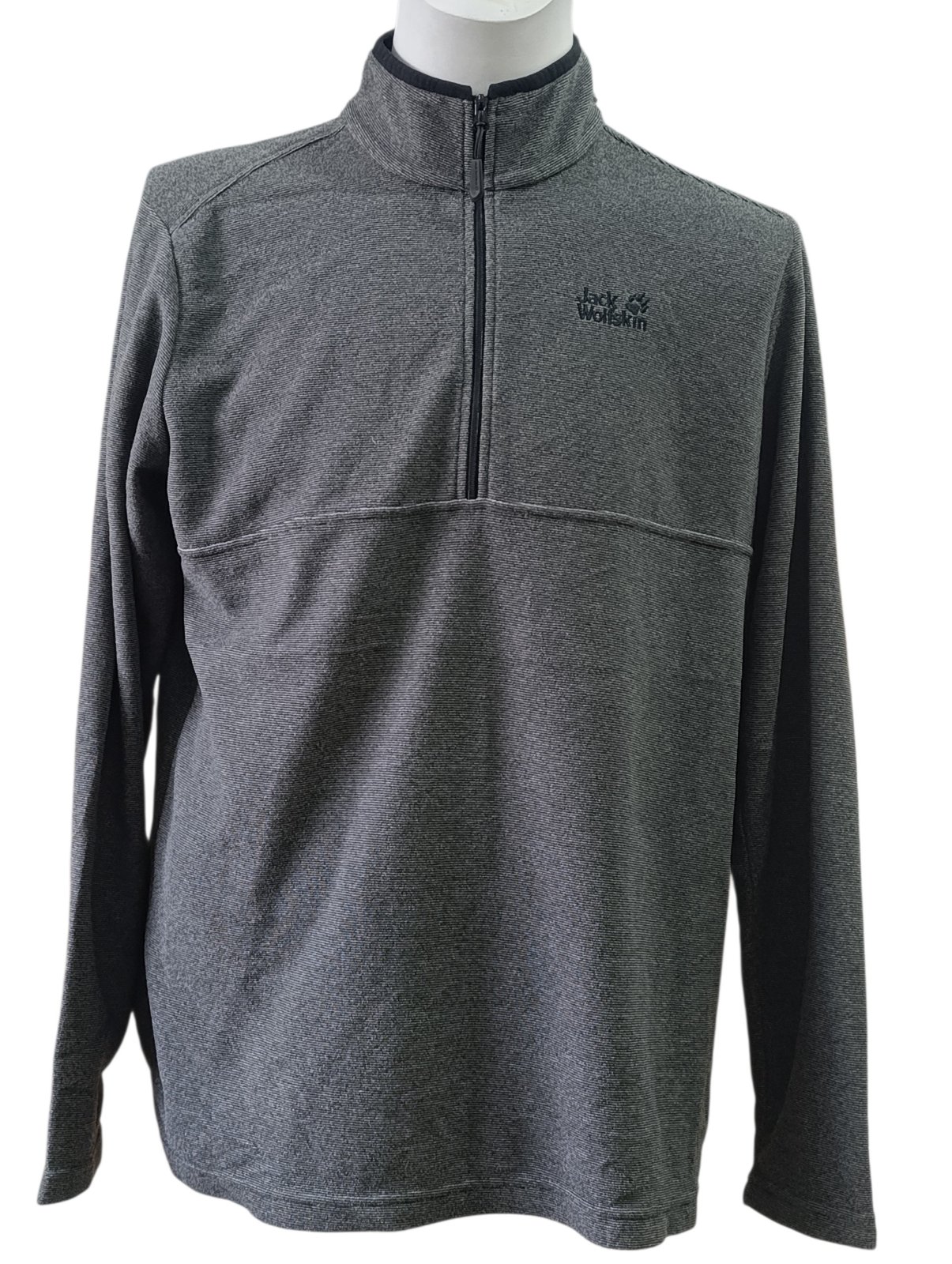 Pull polaire pour homme de la marque Jack Wolfskin💎💎🔥🔥🔥🔥