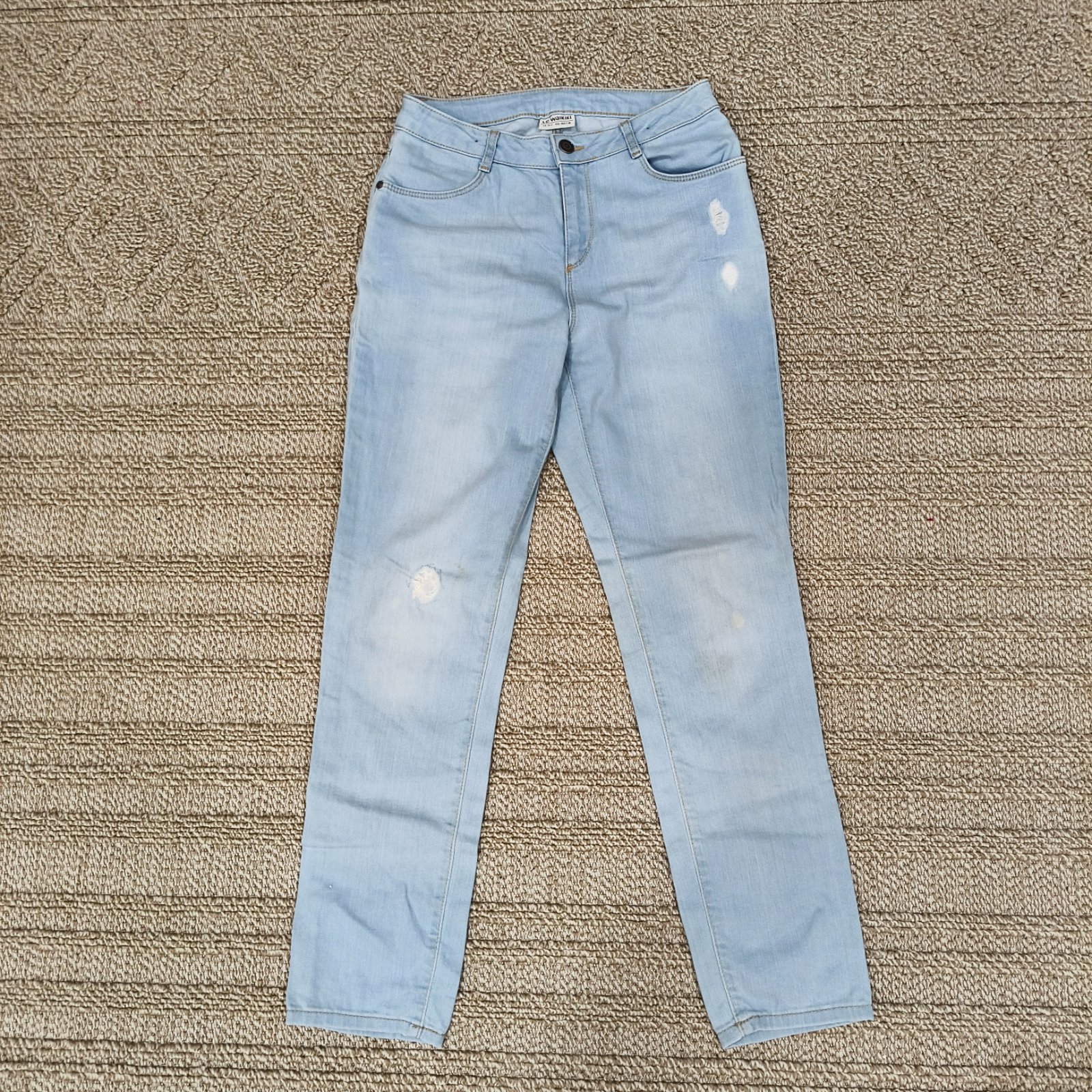 Jean Lc waikiki