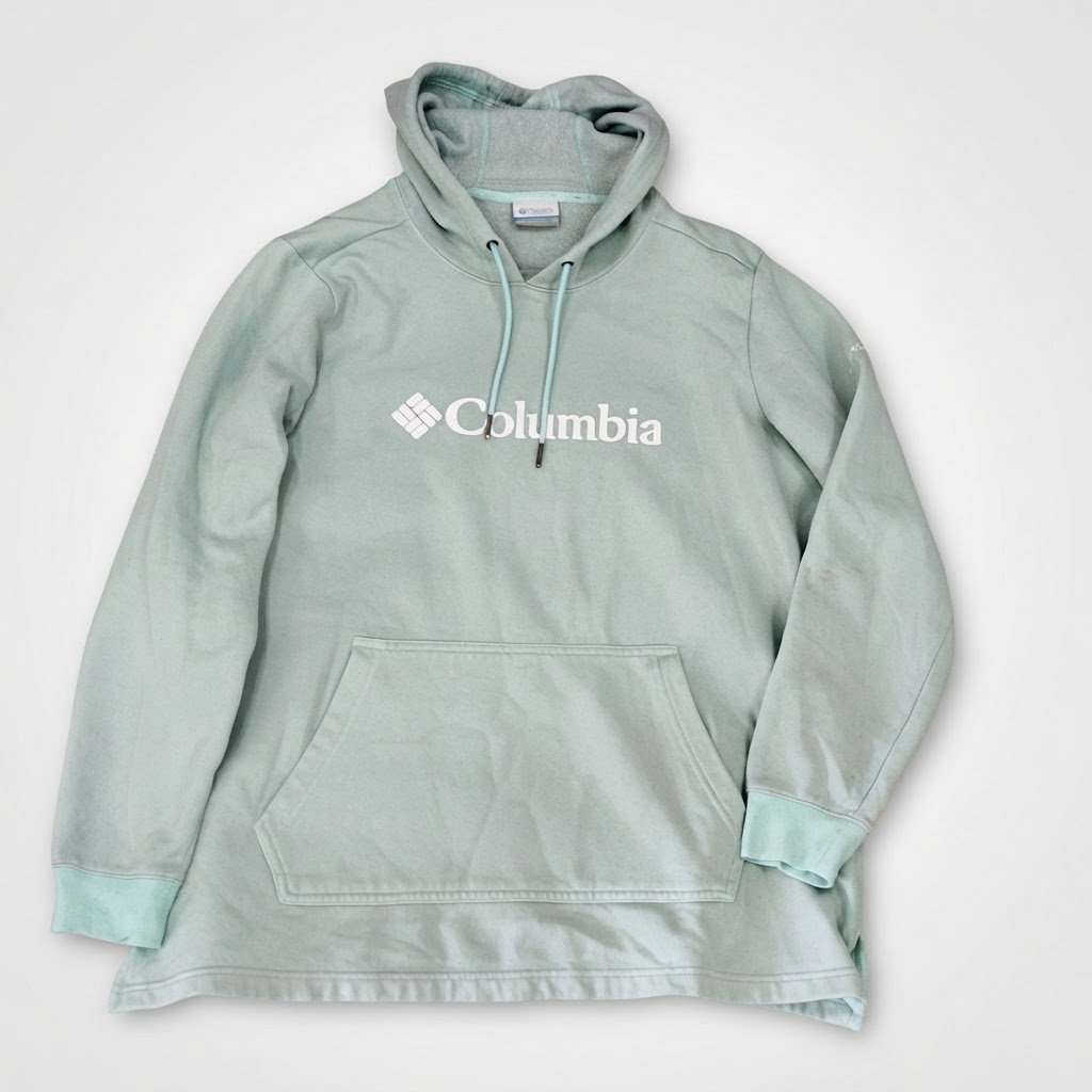 Sweatshirt Columbia unisexe 🐈🎩💎