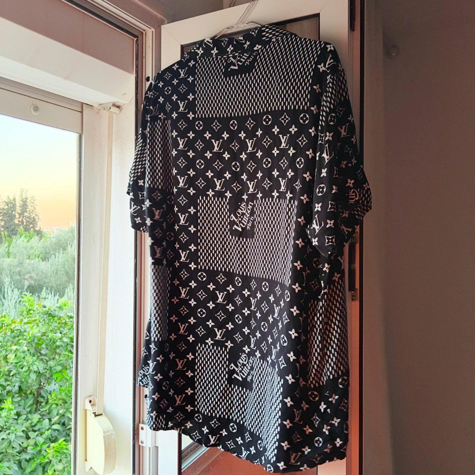 Chemise Louis Vuitton homme ❤️💎