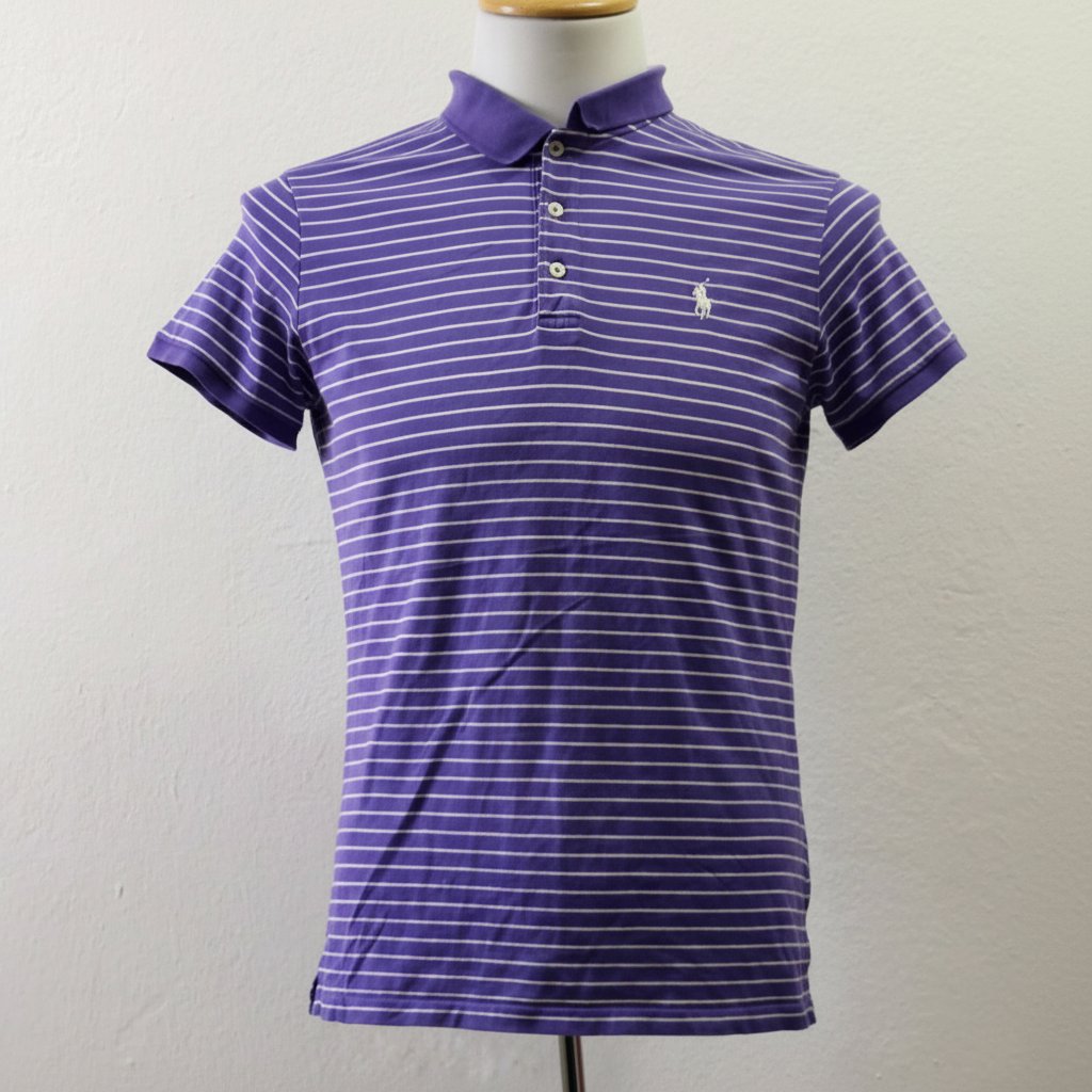 Ralph Lauren Polo classic golf fit 