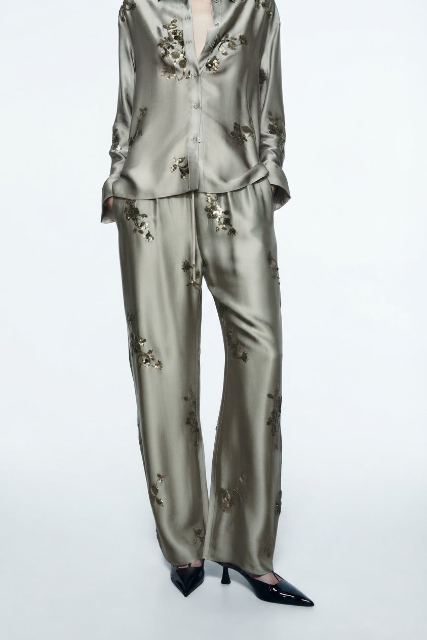 Ensemble zara