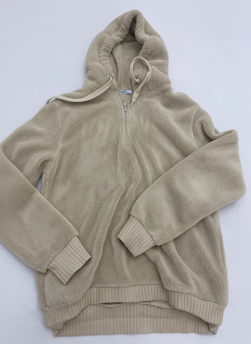Capuche
