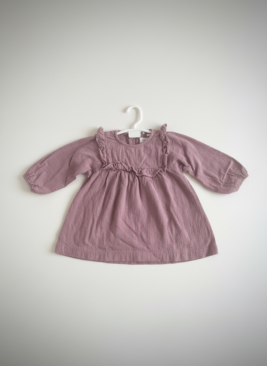 Robe bébé