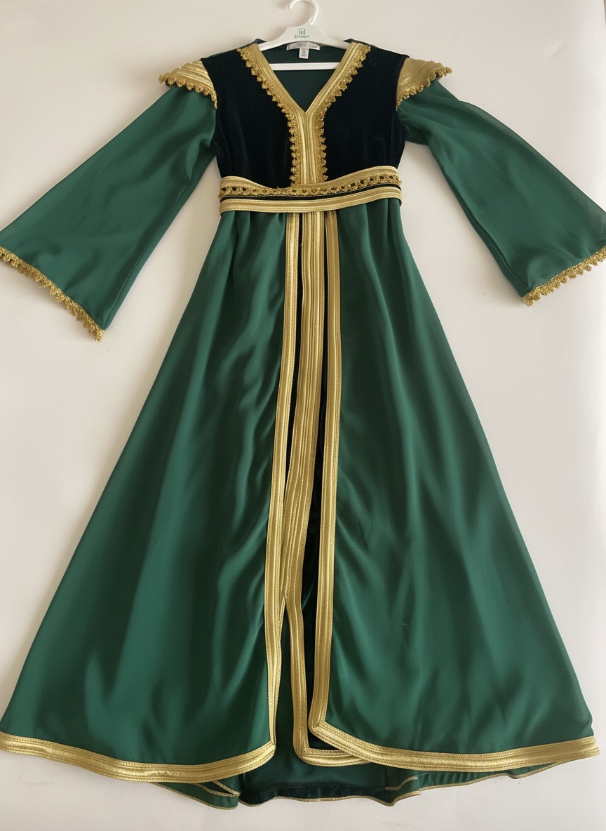 Robe traditionnelle