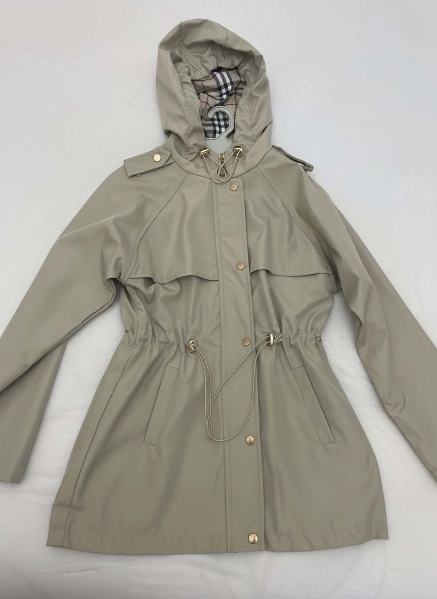 Manteau