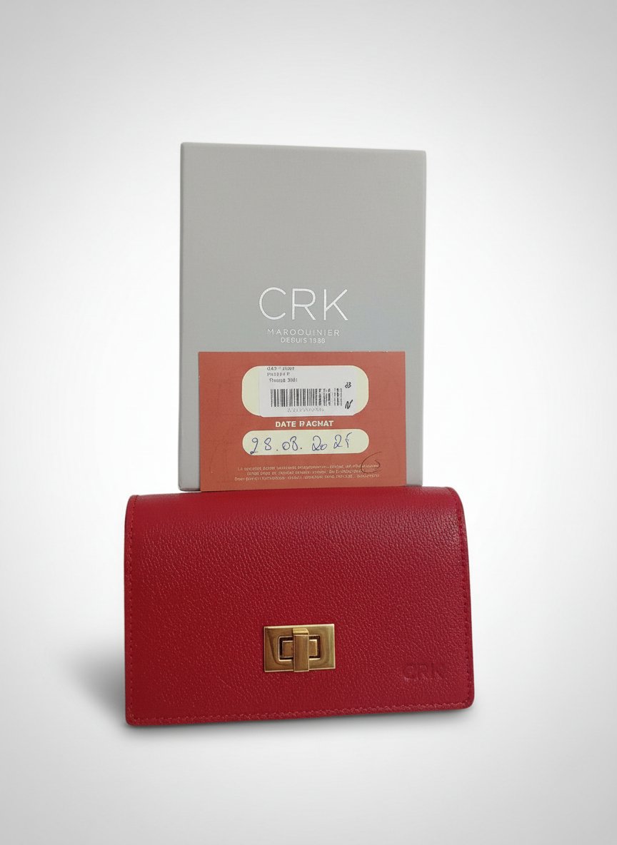 Portefeuille crk