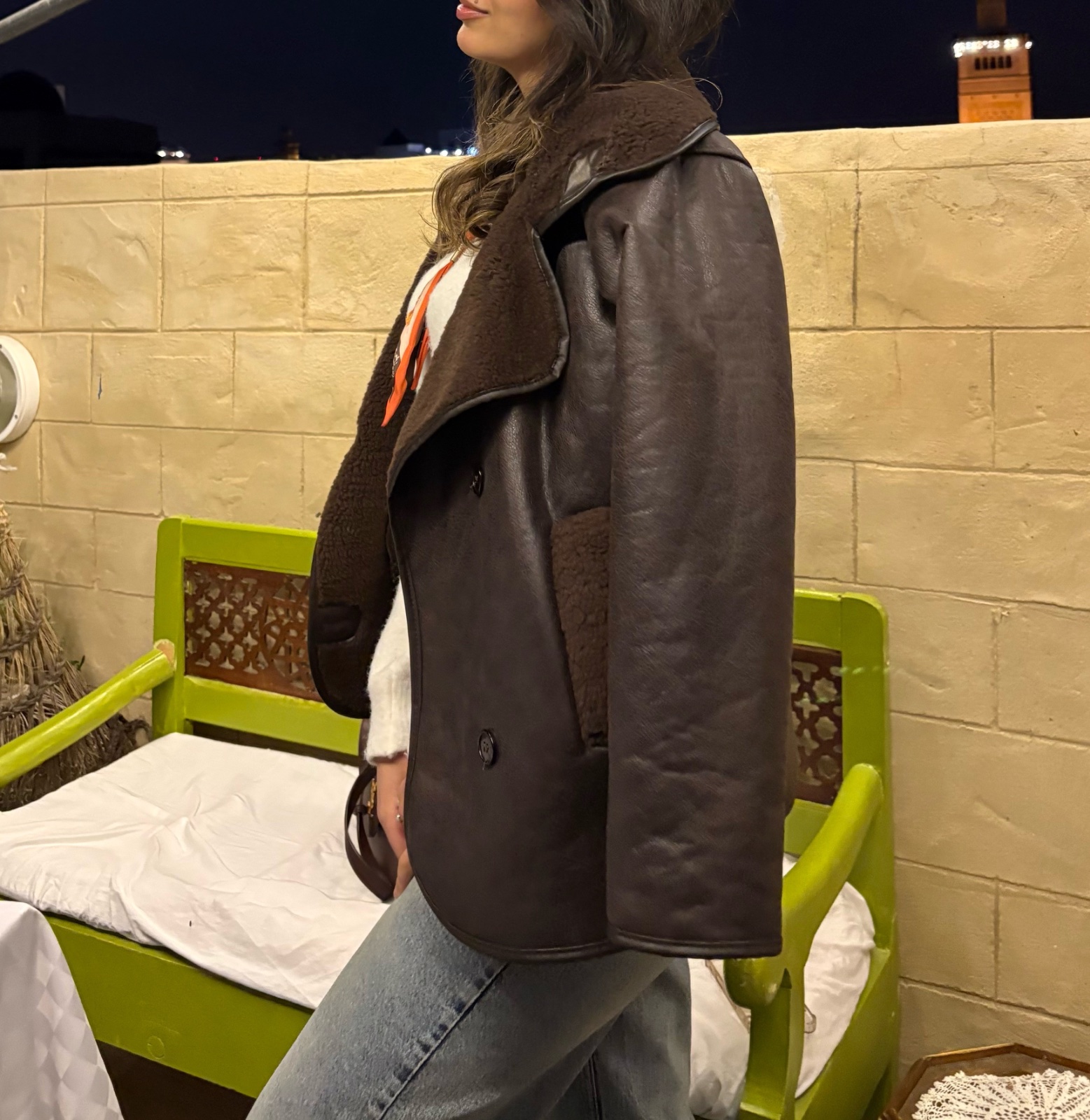 Veste 