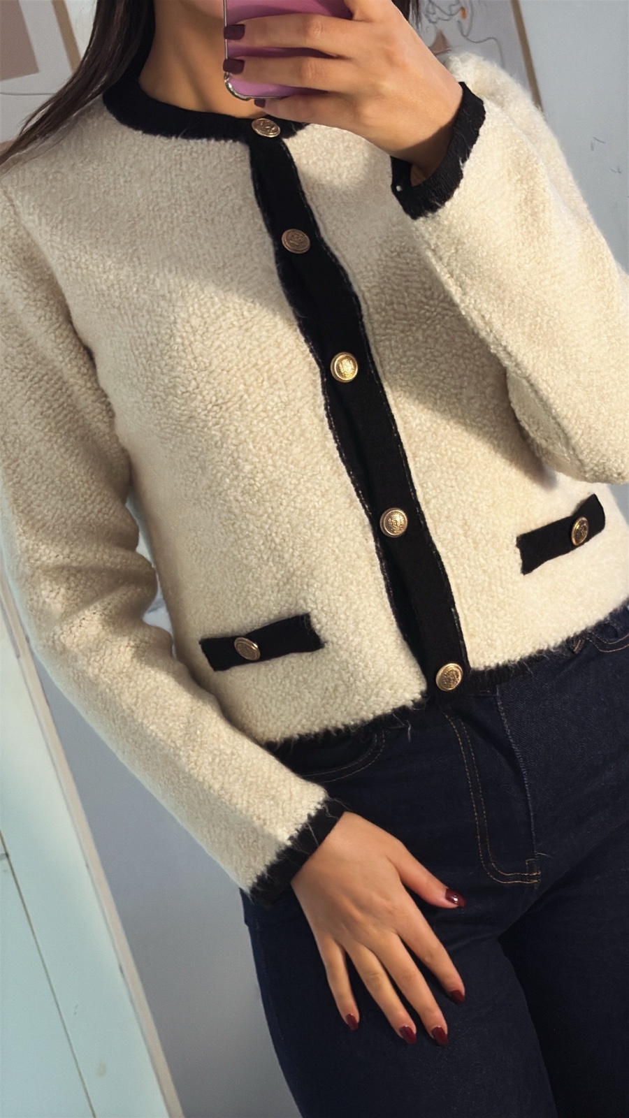 Cardigan