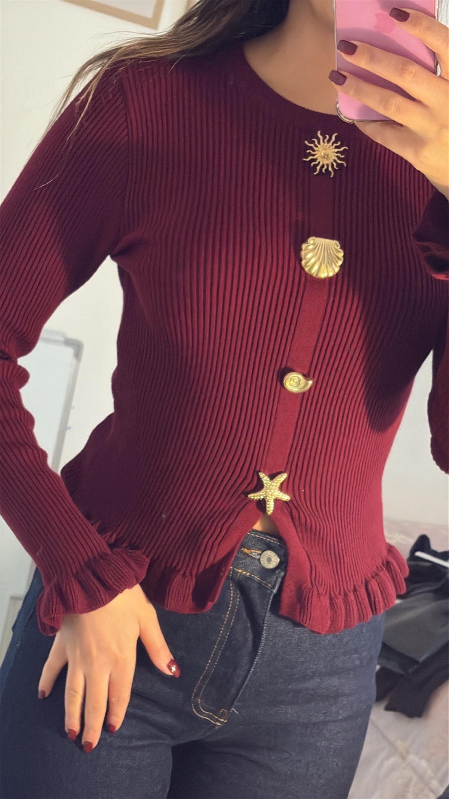 Pull