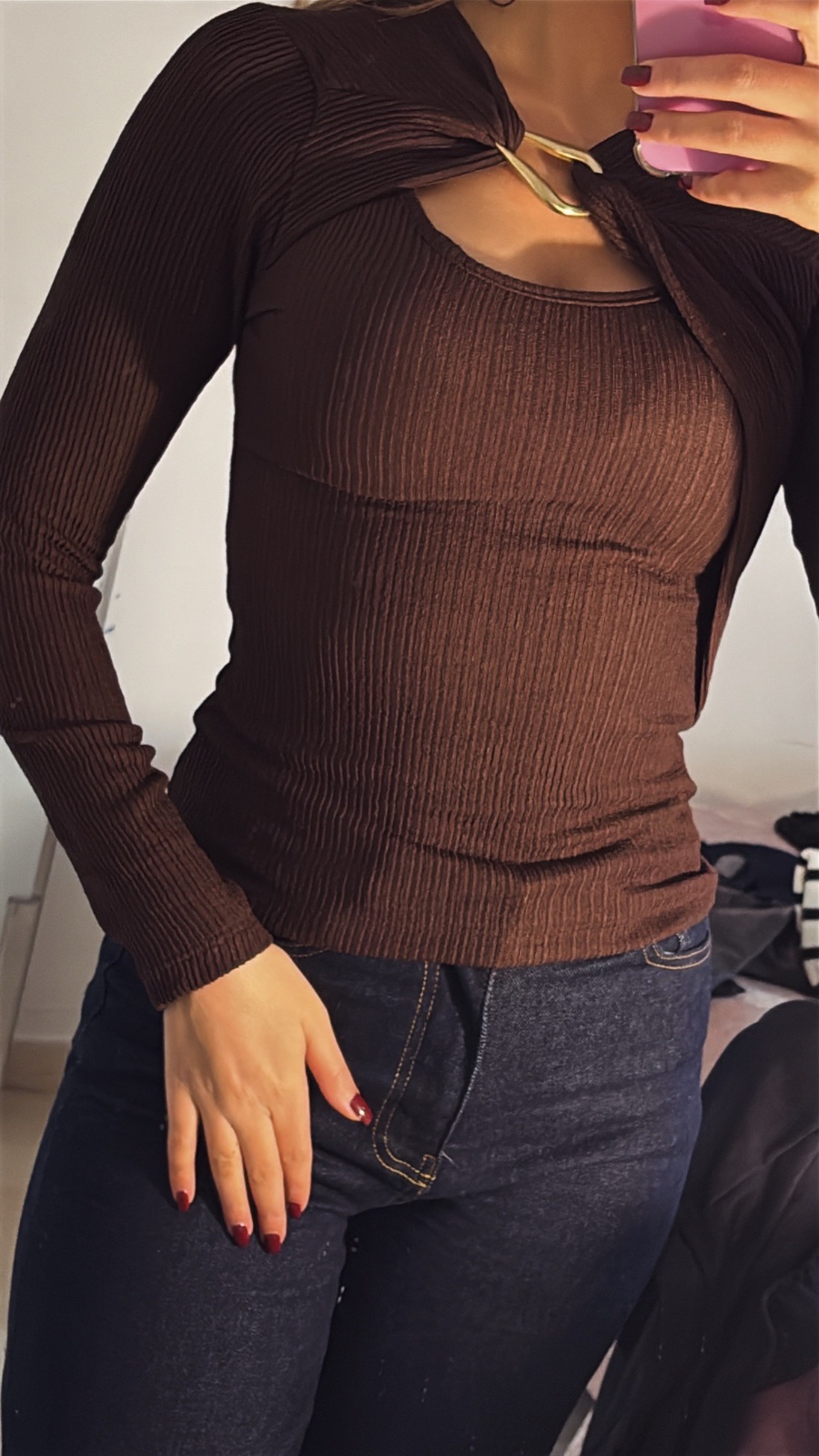 Pull
