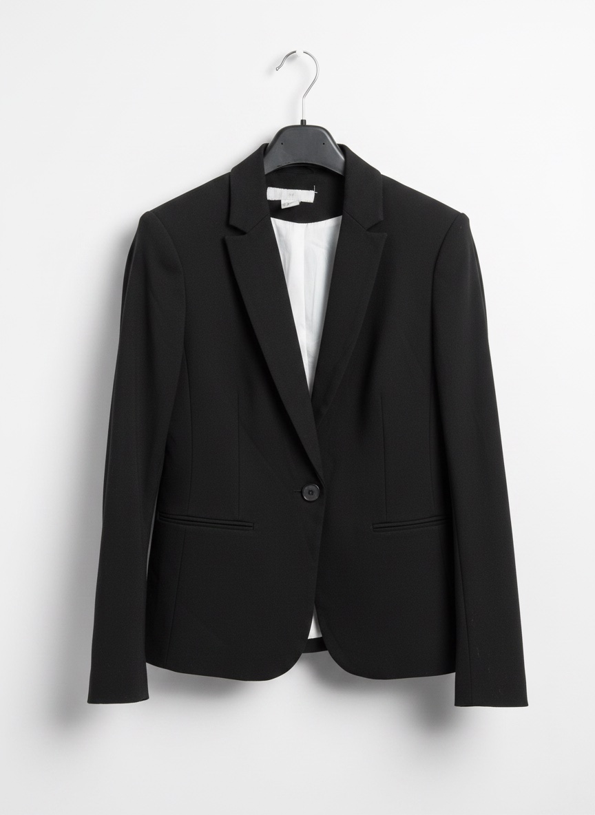 2 Blazers (H&M + Cotton On)