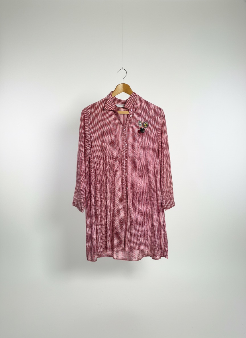 Chemise Zara