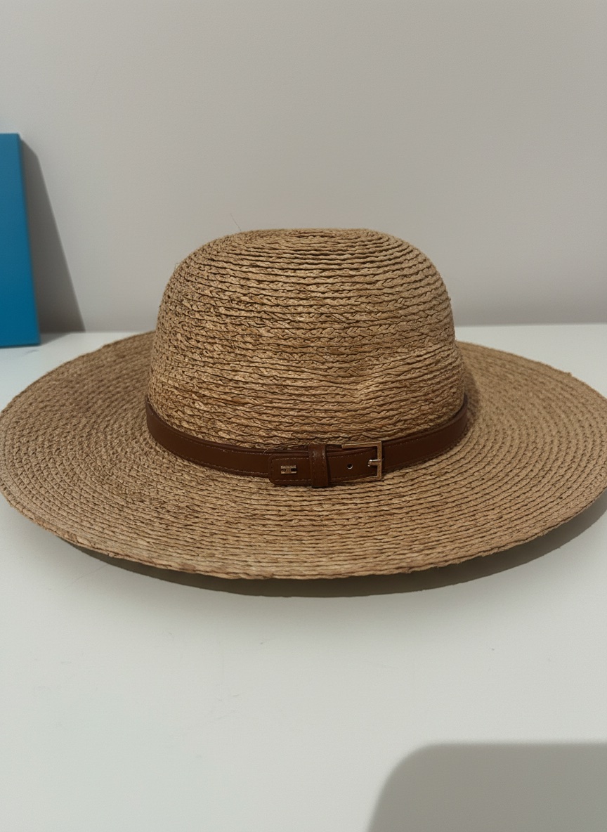 Raffia Elisabetta Franchi