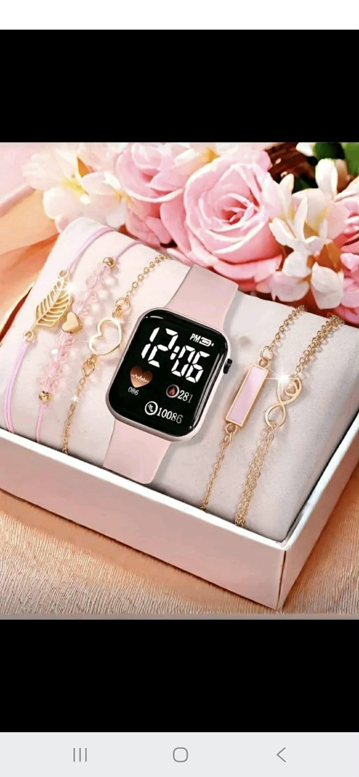 Montre 