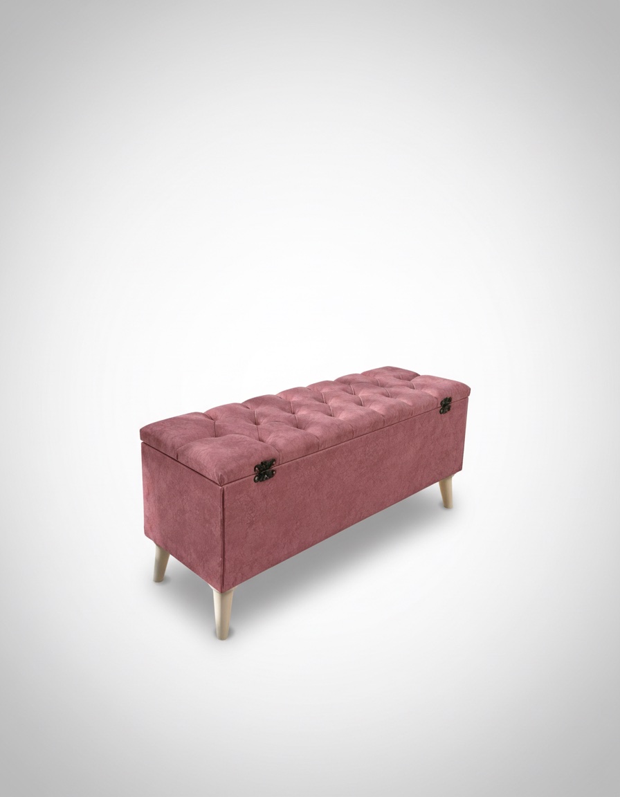 Banquette moderne