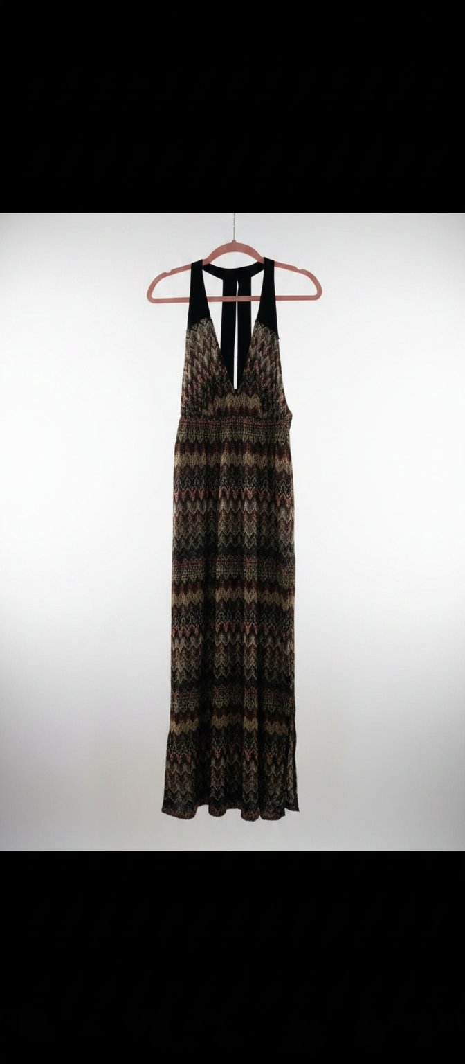 Robe de plage 