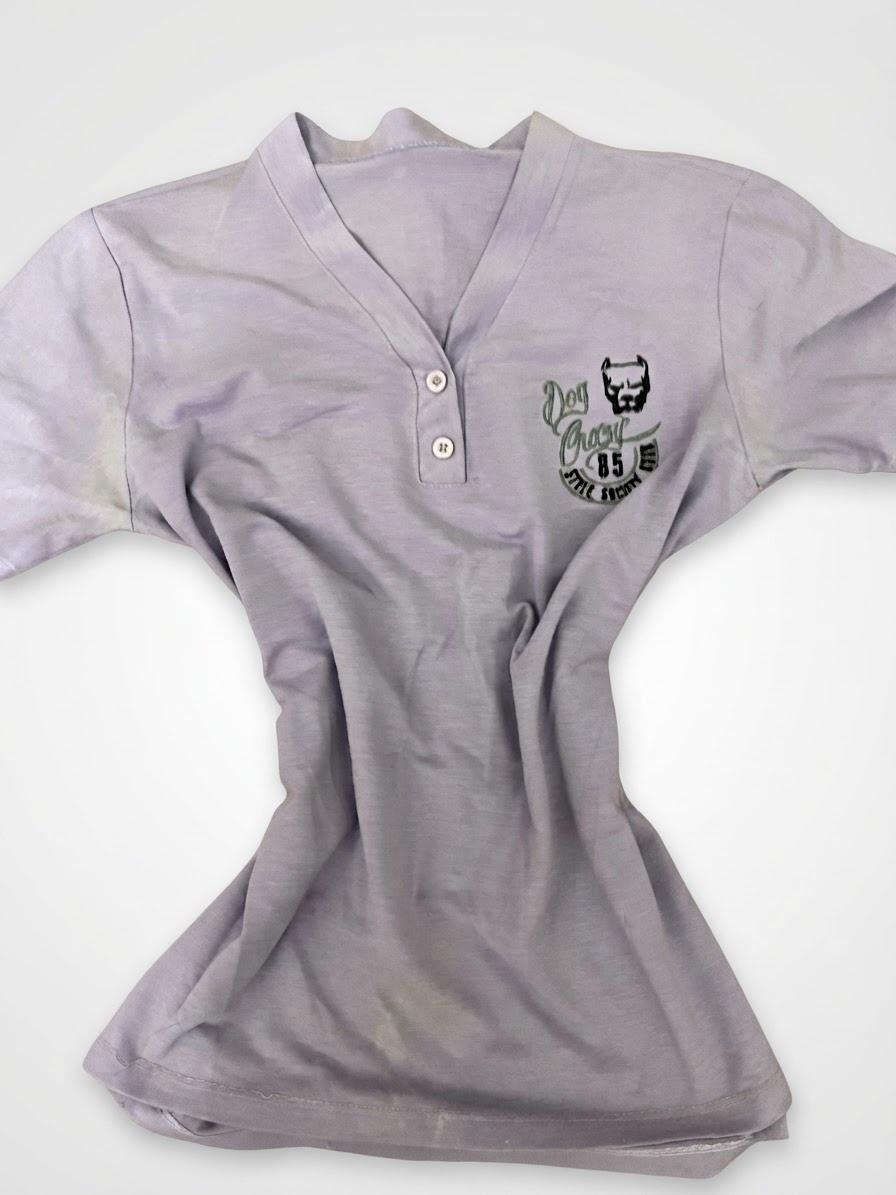Vintage shirt