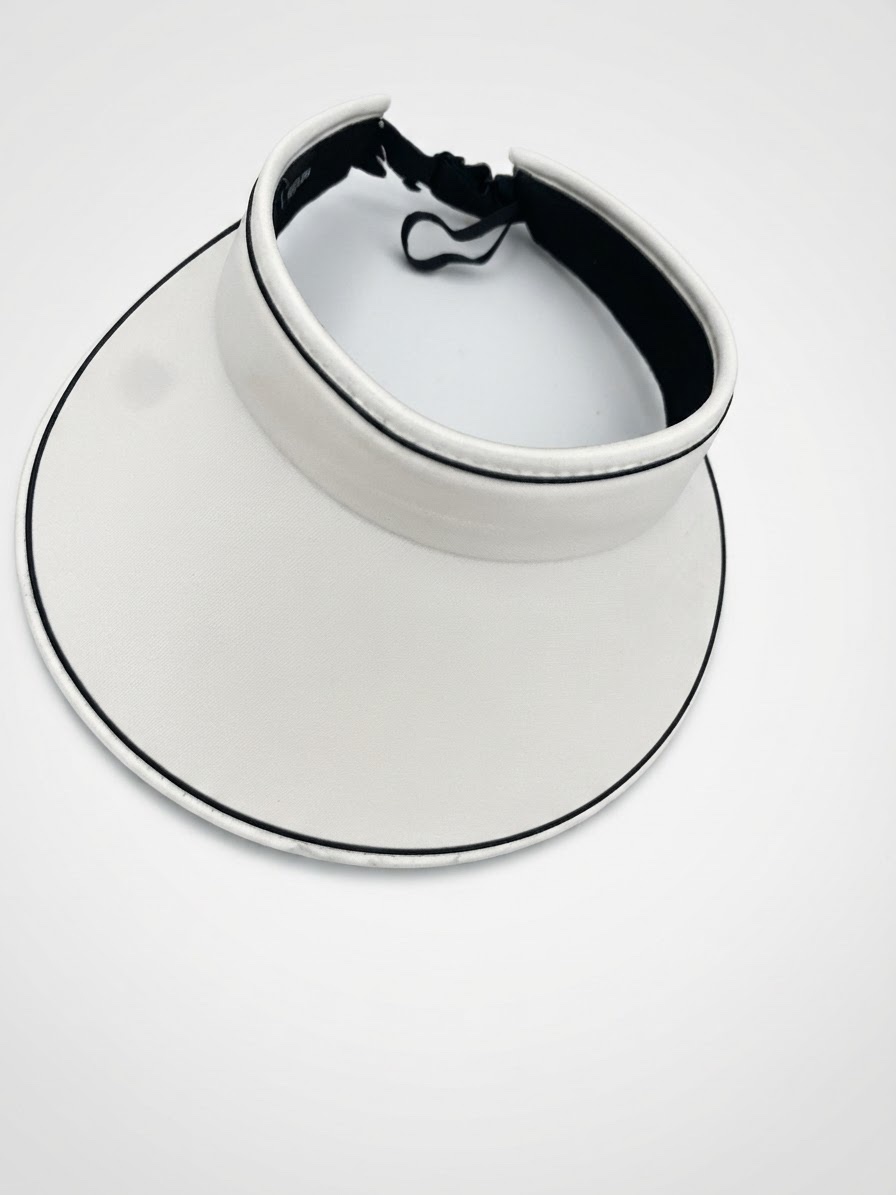 Chapeau de gaulf