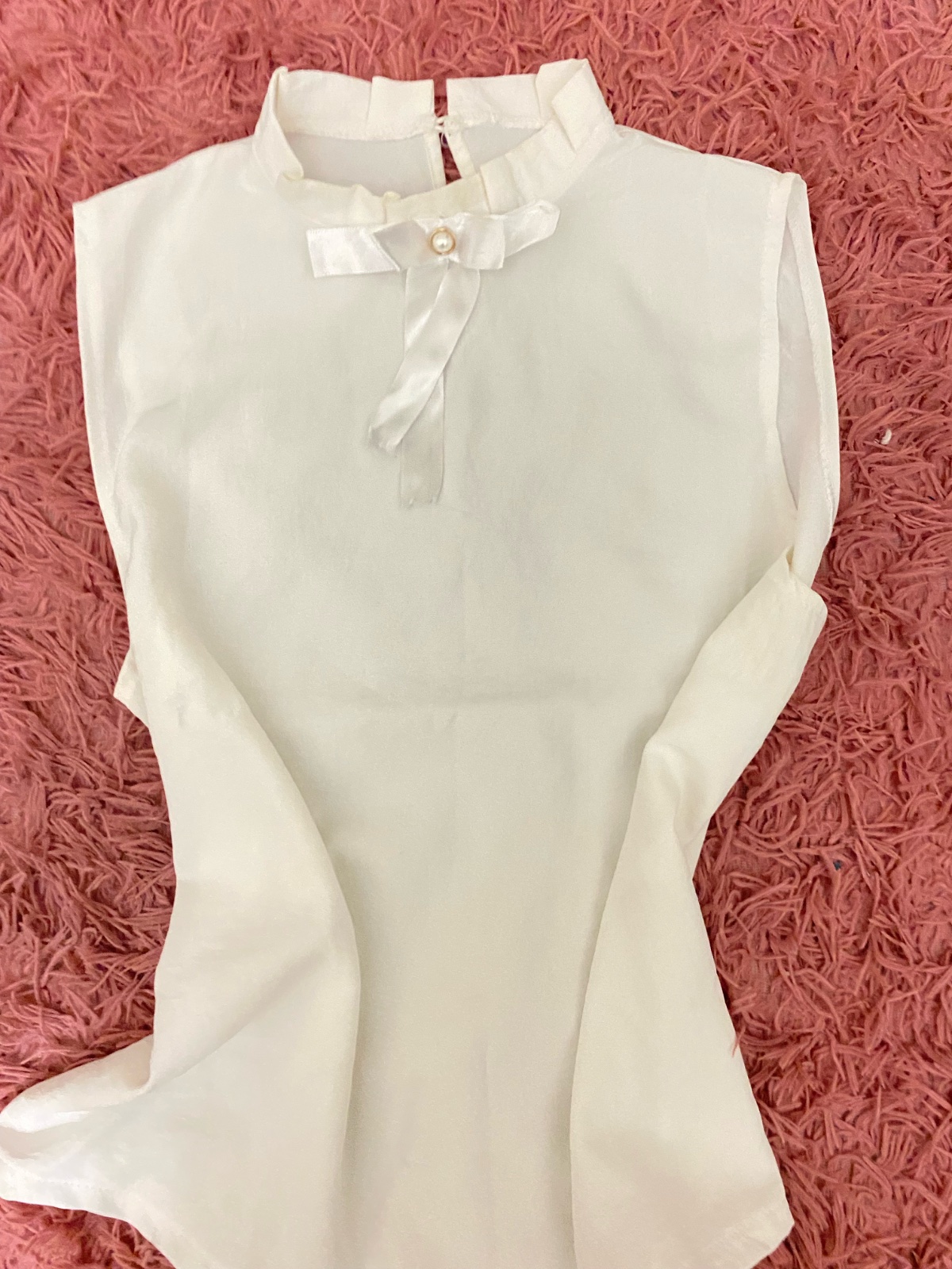 Chemise blanche