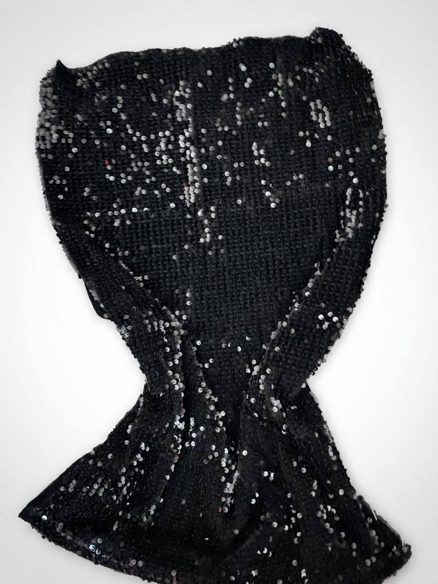 Top noire